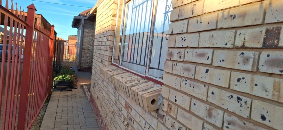 3 Bedroom Property for Sale in Blomanda Free State
